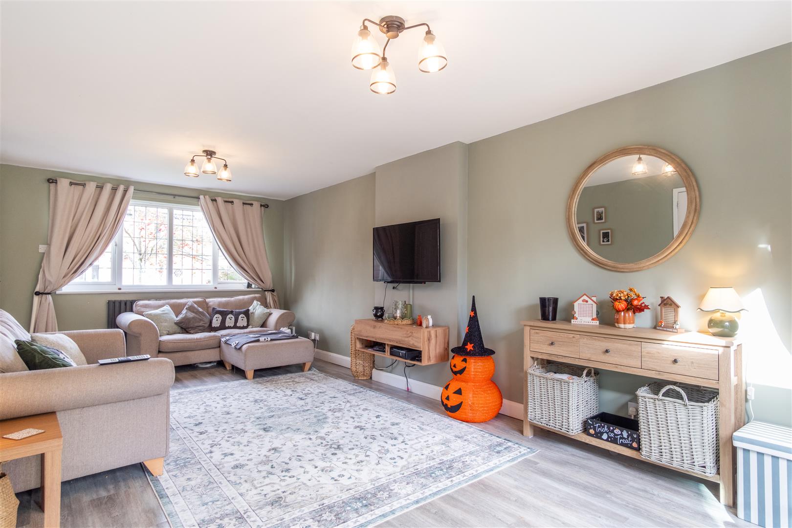 Higher Meadow, Leyland